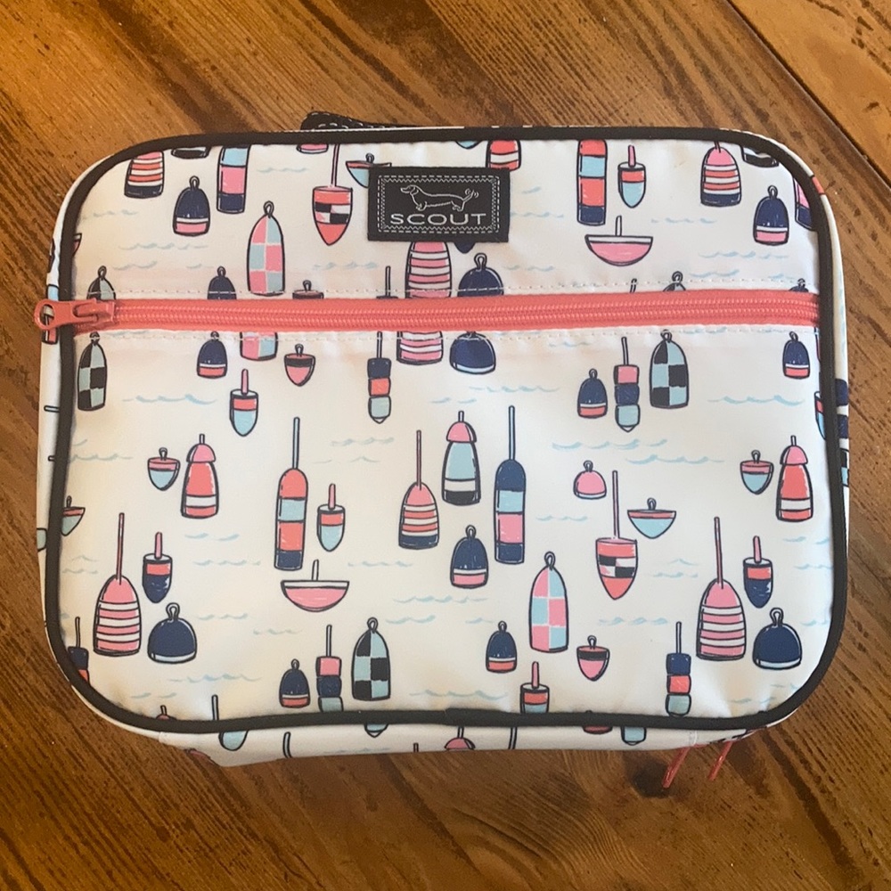 Scout Lunchbox
